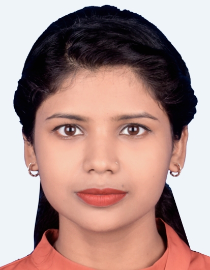 Dr. Aditi Pajiyar